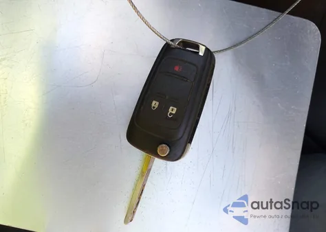 2015 Buick Encore из США, поврежденный, VIN KL4CJASB4FB063527